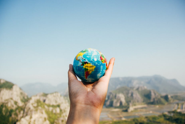 Business Across Borders: Making It Work Internationally
