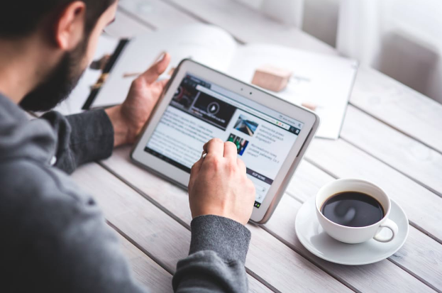 How Important Is Your Online Presence?