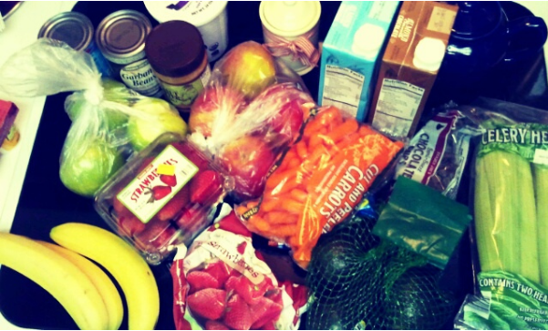 Want To Cut Your Grocery Bills In Half? Try These Tips!