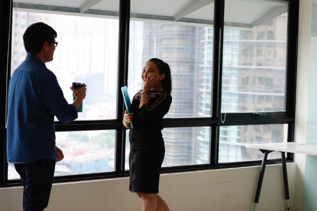 Are you an Employer of Choice