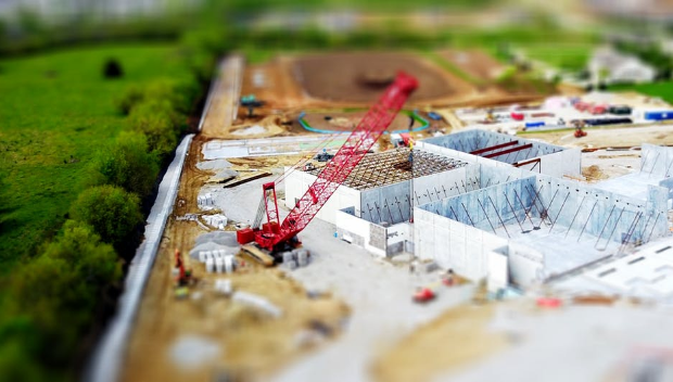 Building Success Is About Knowing What Problems You Face