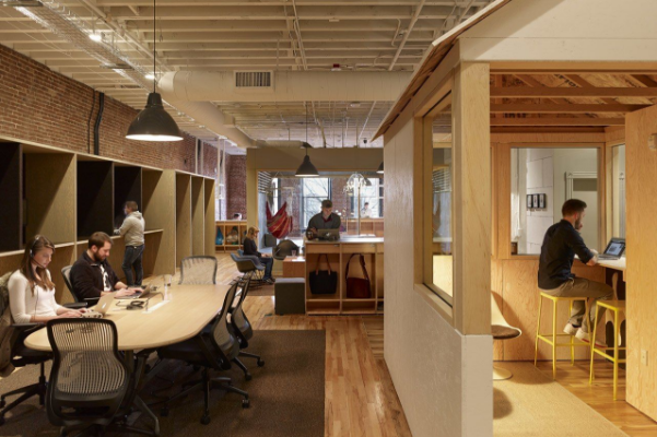 Statement Businesses Need Statement Offices