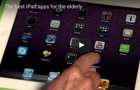 How Important is it to Educate the Older  Generation About Technology?
