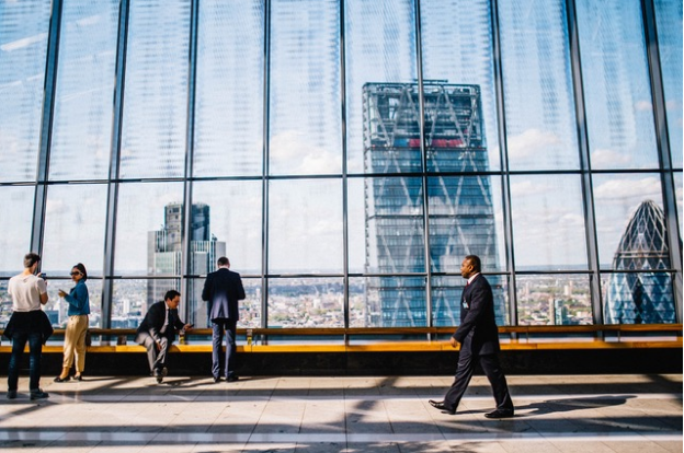 Top 5 Business Travel Essentials