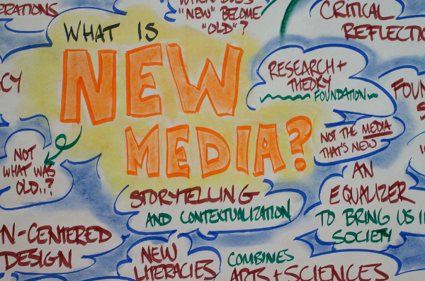 Why Everybody Can Be A Beacon Of Individuality Online