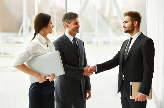 3 Ways To Introduce Your Business Positively