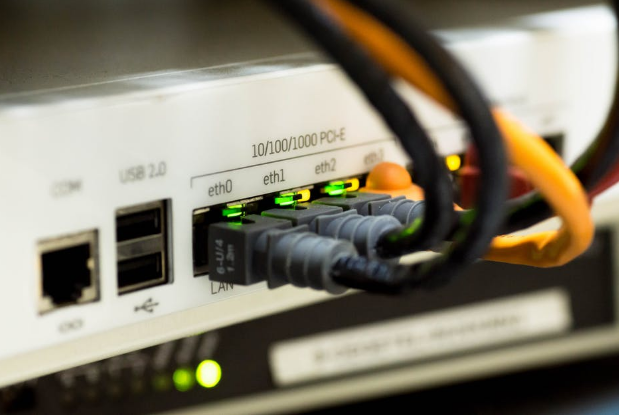 Keeping Up With The Speed Of The Internet