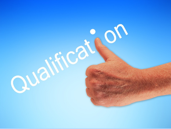 4 Ways Qualifications Can Change Your Life
