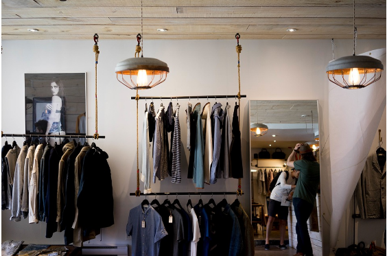 The Keys To Launching A Successful Fashion Boutique