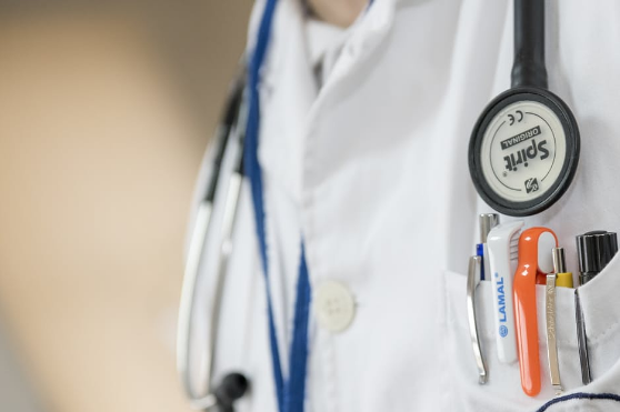 The Healthcare Industry: A Prognosis  