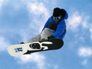 Adrenaline Junkie? Get Your Fix With These 3 Exhilarating Activities