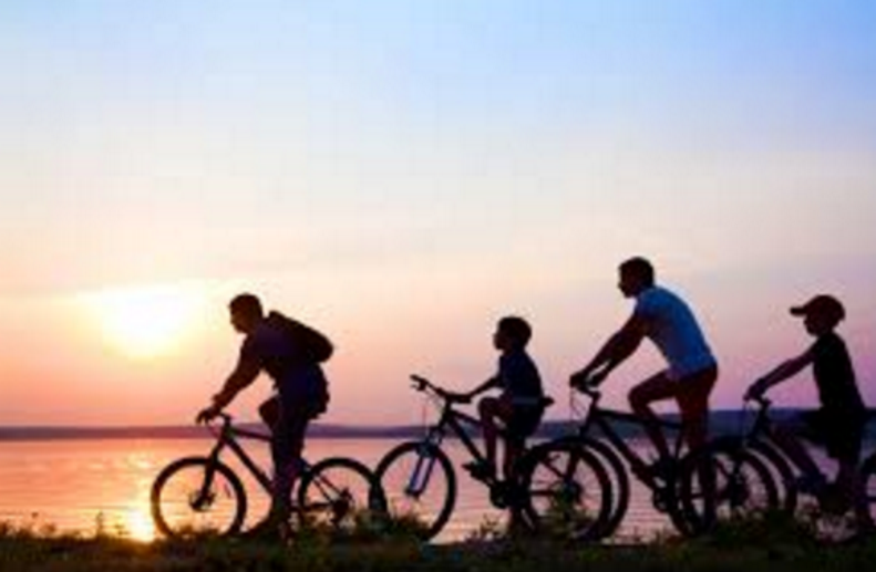 10 Things to do to Stay Active