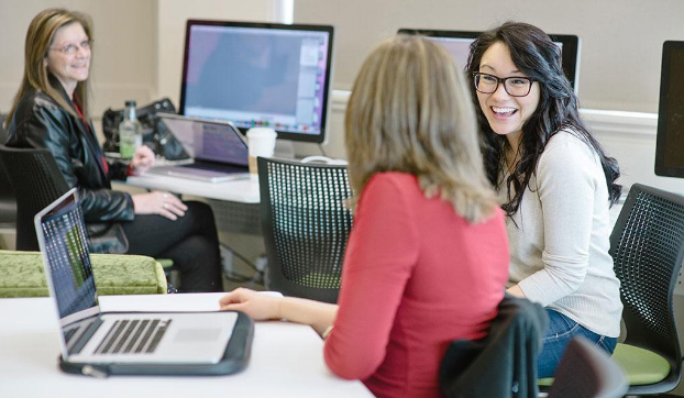 Freelancers Headed Back to School: Footing the Bill