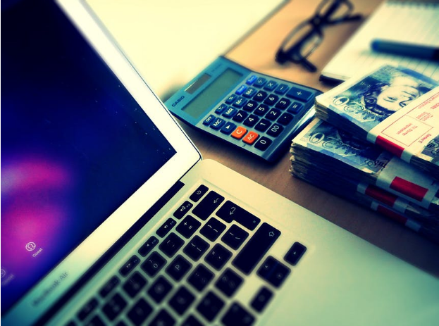 Building A Business From The Ground Up