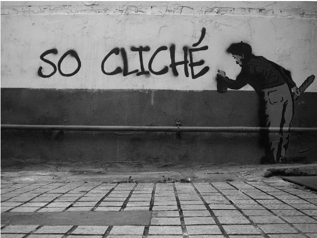 The Cliches That Actually Work in Business