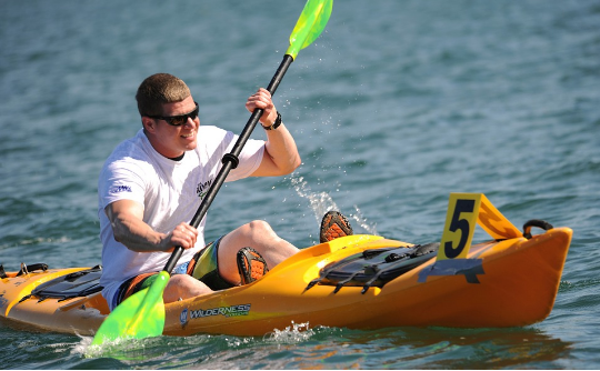 Reduce Your Chances Of Injury With One Of These Low Impact Sports