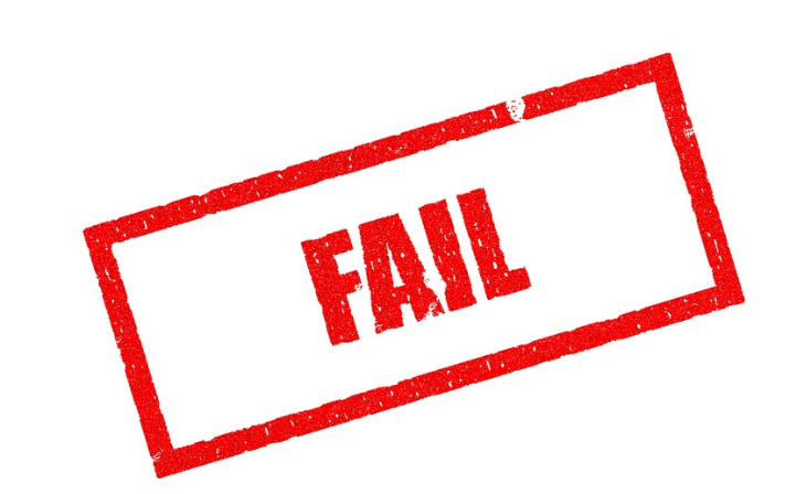  Heading for Failure: Everything You Need to Know About Crashing & Burning in Business