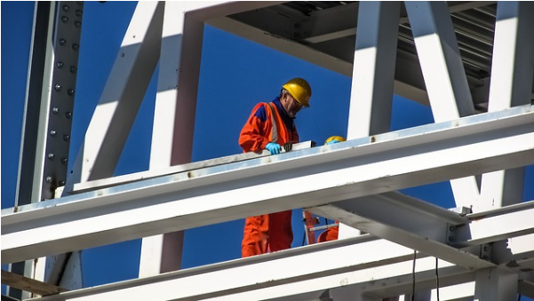 Health & Safety Risks In Construction, Revealed