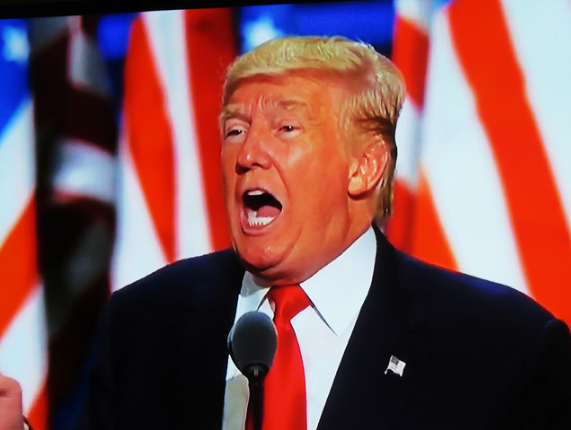 Trump: Life After Less Than One Year