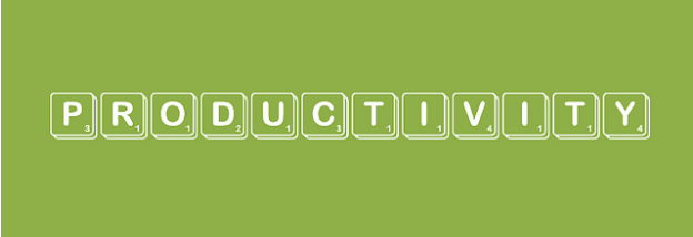 5 Things That Could Have an Unexpectedly Big Impact on Productivity