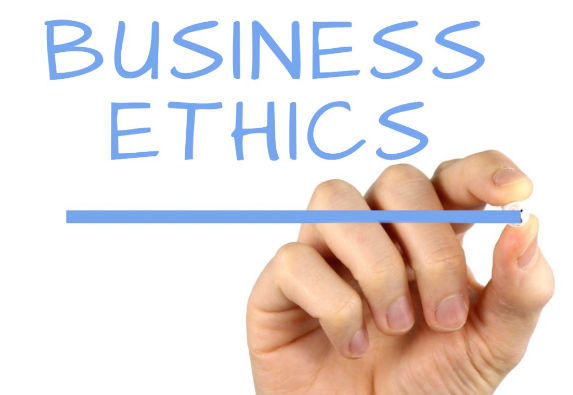 Ethical offshoring. The false paradox