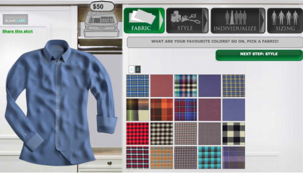 Use Custom Printed Clothing To Keep Up With The Latest Trends And Promote Your Business