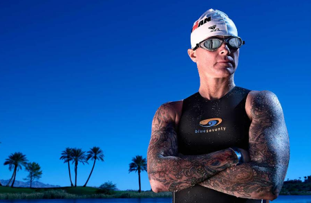Racing For Recovery: Todd Crandell's Inspirational Method Of Overcoming Addiction