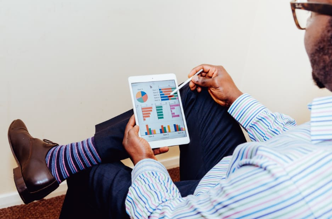 Lighten The Load & Make Your Business Stronger