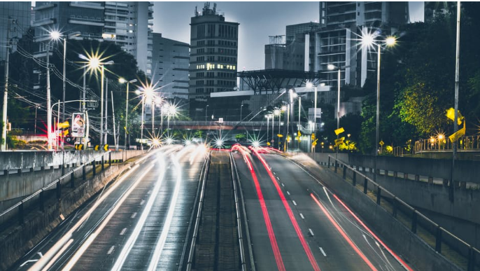 Is Your Transport Business On The Move?