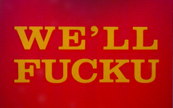 An Open Letter to the Shareholders and Board of Directors of Wells Fargo NA