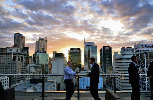 How to Improve Your Company's Global Customer Relations