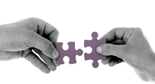 Joint Venturing And Partnering With Another Small Business For Mutual Success