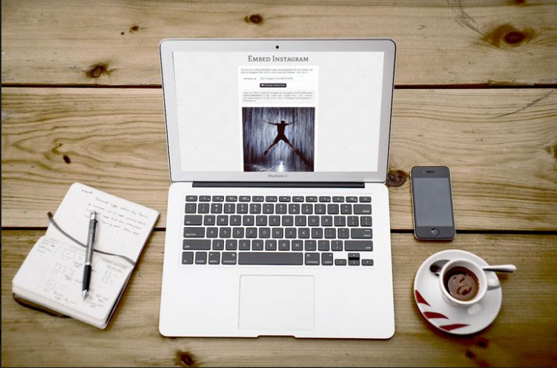 How to Integrate Instagram into your Website or Blog