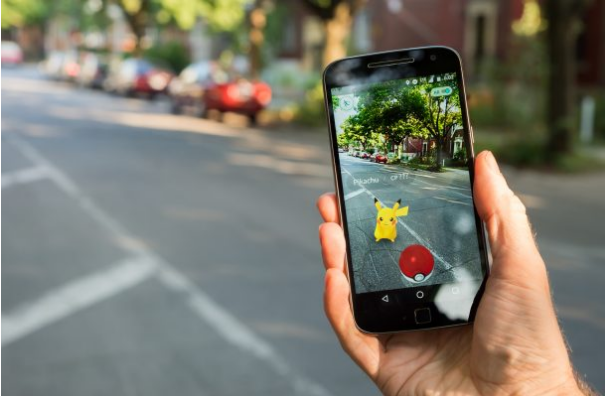 5 Spiritual Lessons I Learned From Pokemon Go
