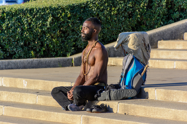 Do You Really Need A Justification To Be Happy? Nope. Here’s Why.