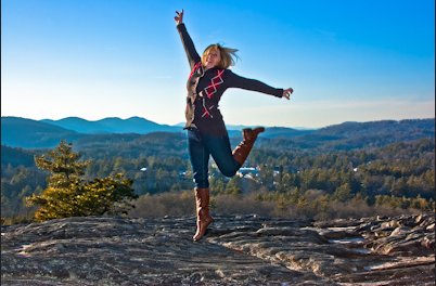 Staying Happy Despite Money Worries