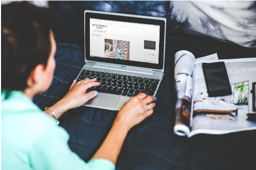 THE WAYS IN WHICH REMOTE WORKING HAS CHANGED BUSINESS