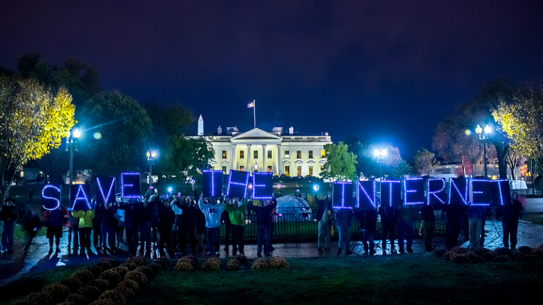 What Is Net Neutrality and Why is Everyone Talking About it?