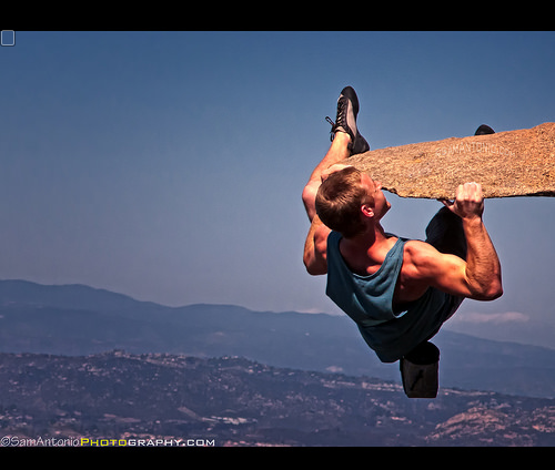 Photo courtesy of Flickr, under creative commons license