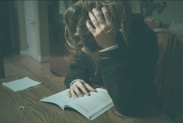 Dealing with your College Reluctant Teen