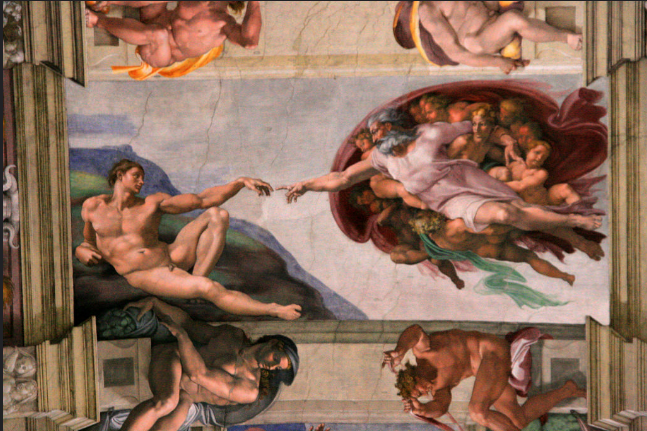 Photo courtesy of Flickr, under creative commons license