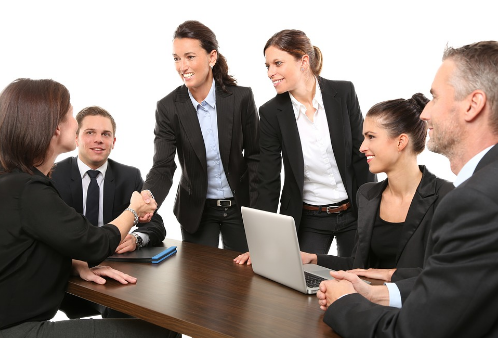 Bringing A New Team Together: Tips For Employers
