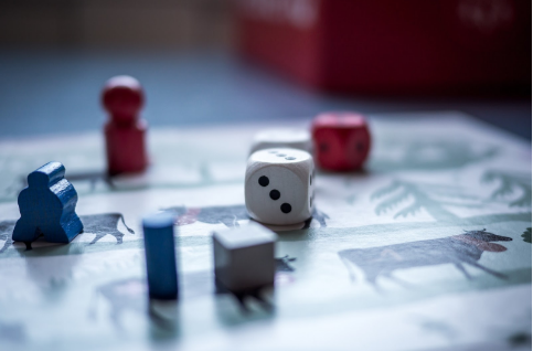 Fun Ways For Your Child to Learn Finances: Board Games and Competitions
