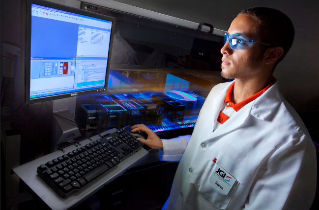 5 Mind-Blowing Technologies Used in the World of Forensics