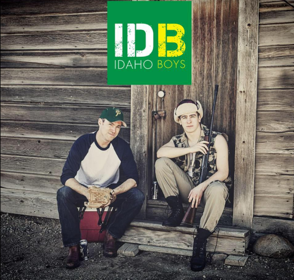 Idaho Boys Is A Television zenruption