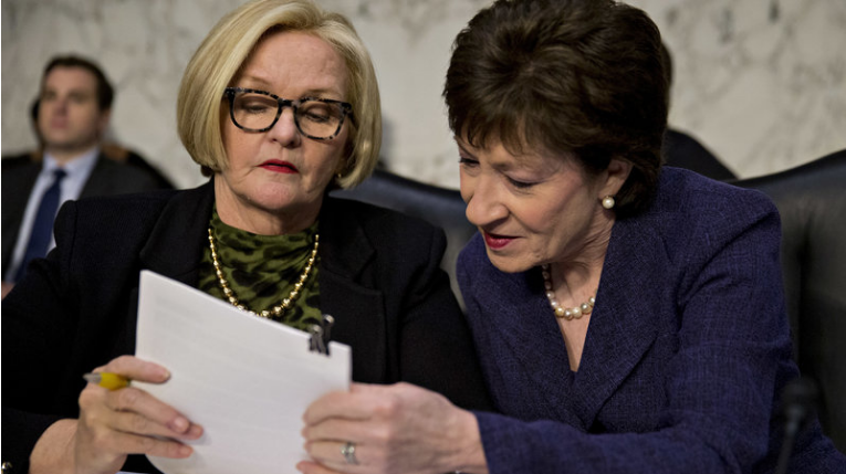 Despite Progress, Women Are Drastically Underrepresented in the Political Sphere