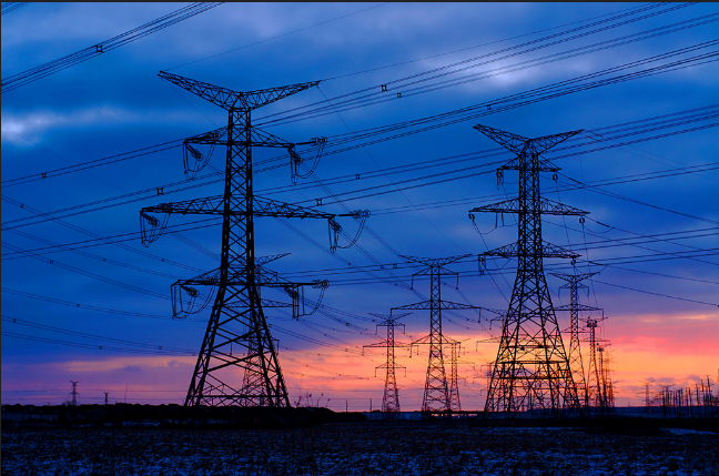 Smart Grid Energy Transformation