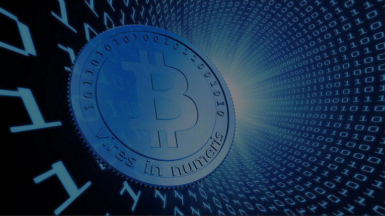 Bitcoin and the Blockchain Explained
