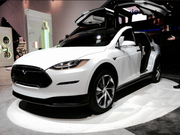 Autonomous Vehicles