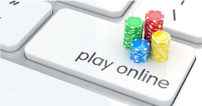 Bitcoin and Online Gambling